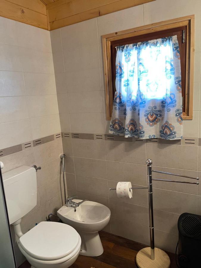 Carpe Diem Retafani Roger'S House Altipiani di Arcinazzo Εξωτερικό φωτογραφία