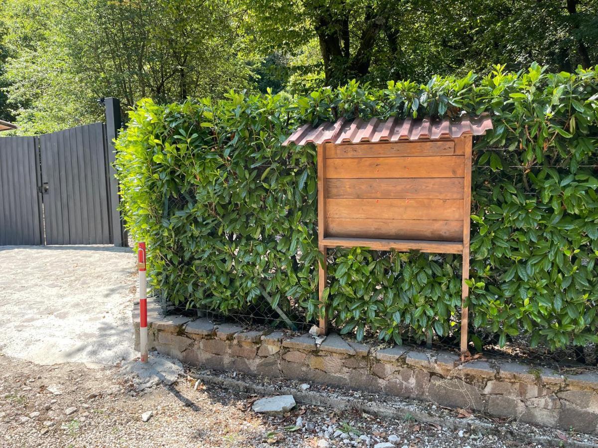 Carpe Diem Retafani Roger'S House Altipiani di Arcinazzo Εξωτερικό φωτογραφία
