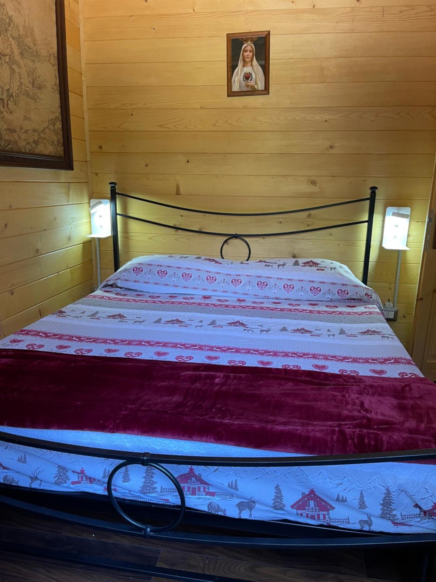 Carpe Diem Retafani Roger'S House Altipiani di Arcinazzo Εξωτερικό φωτογραφία